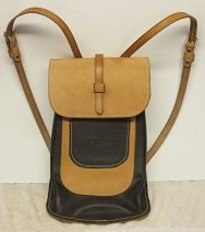 Ladies Backpack with Shoulder straps